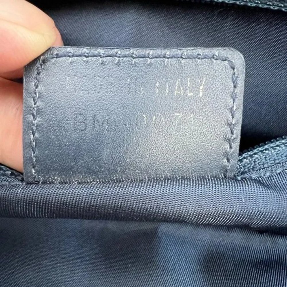 DIOR BOOK-TOTE - Picture 8 of 16